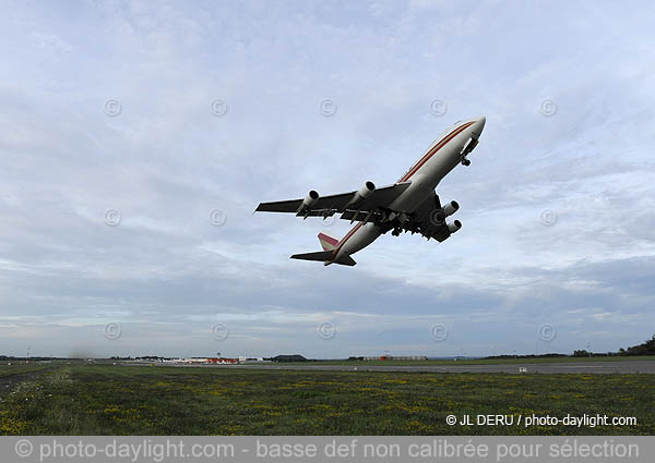 Liege airport